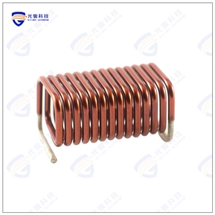 电感器500NH CORE 501NJ IND. AIR SQ. SQAC2929 SMD