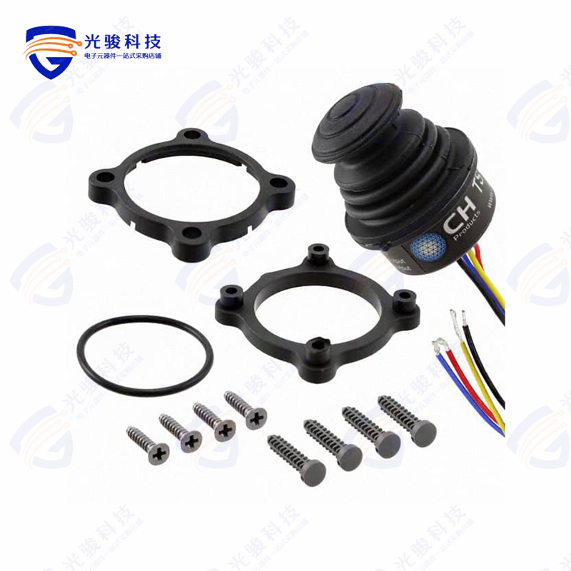 TS7A1P00A 《SWITCH THUMBSTICK MUSHROOM HALL》