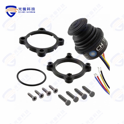 TS7A1P00A 《SWITCH THUMBSTICK MUSHROOM HALL》