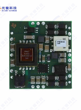 PTB48540AAH《DC DC CONVERTER 5V 10W》