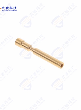 1170180000《CONTACT SOCKET 1.0MM CRIMP GOLD》