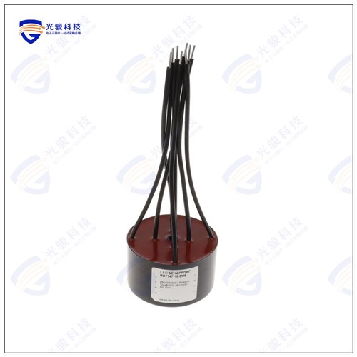 RD7147-10-3M5 滤波器CMC 3.5MH 10A 4LN TH