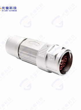 MB5CKN15H00-S2《CONN PLUG HSG FMALE 12POS INLINE》