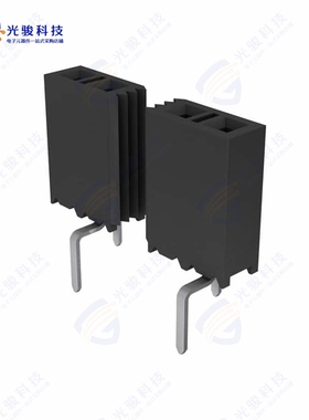 BCS-112-L-S-PE《CONN RCPT 12POS 0.1 GOLD PCB》