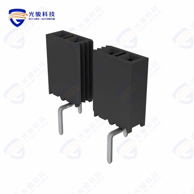 BCS-135-L-S-PE《CONN RCPT 35POS 0.1 GOLD PCB》