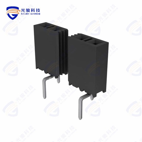 BCS-127-L-S-PE《CONN RCPT 27POS 0.1 GOLD PCB》