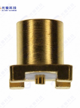 919-118J-51P《CONN MCX RCPT STR 50 OHM SMD》