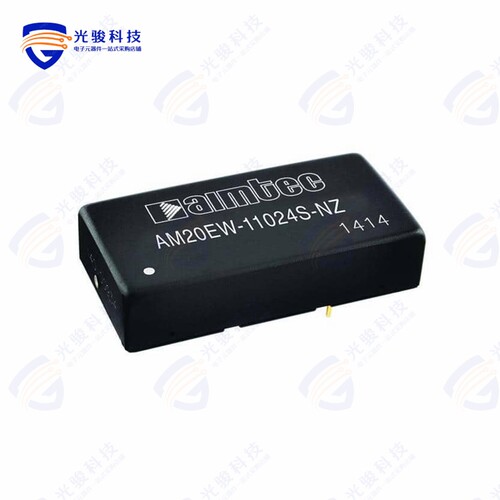 AM20EW-2409SH30-NZ《DC DC CONVERTER 9V 20W》