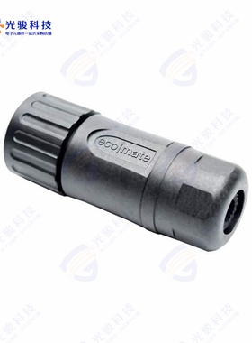 RTS6BS12N4S03《CONN PLUG HSG FMALE 4POS INLINE》
