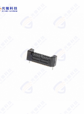 SEM-110-02-03.0-H-D-WT《CONN RCPT 20POS 0.031 GOLD SMD》