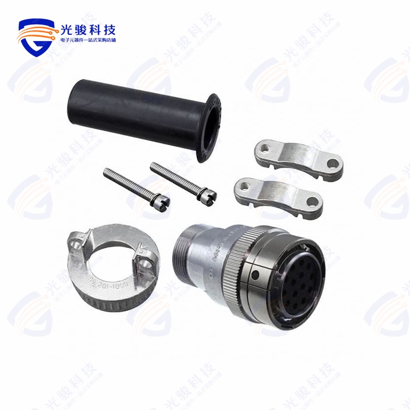 HDB36-18-14SN-059《CONN PLUG HSG FMALE 14POS INLINE》