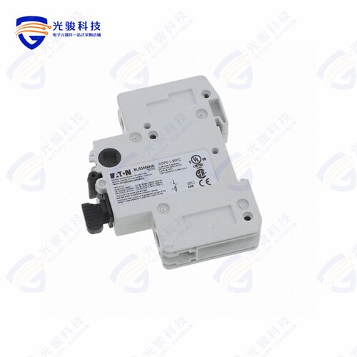 CCP2-1-30CC 《SWTCH COMP FUSE CARRIER 600V 30A》