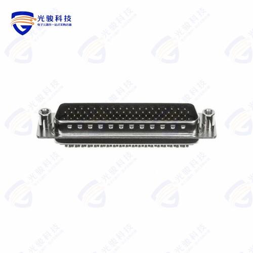 180-078-103L031《CONN D-SUB HD PLUG 78POS PNL MNT》