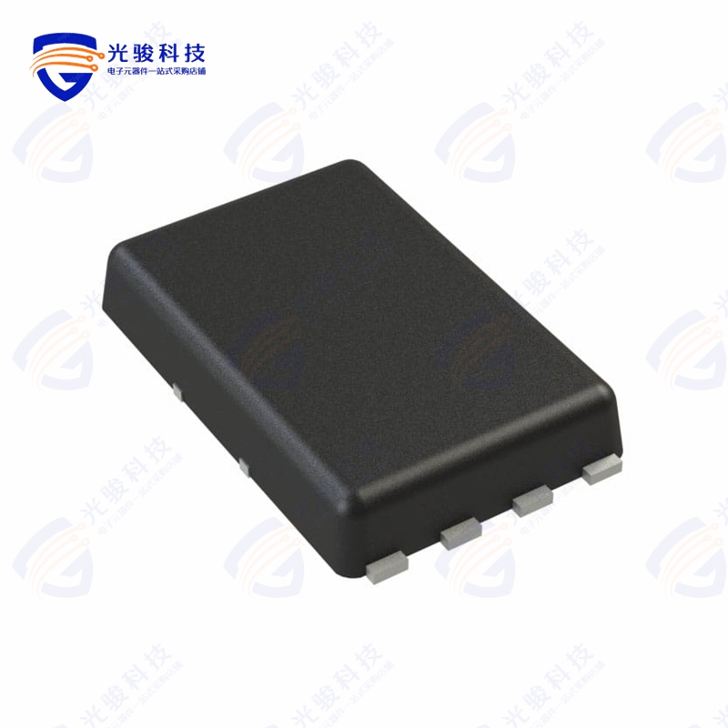 S-5852ABCBC-A8T1U4《SENSOR DIGITAL 0C-65C HSNT8-A》