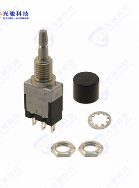 EB2065-CA 《SWITCH PUSHBUTTON SPDT 3A 125V》