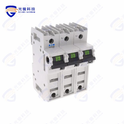 CCP2-3-60CF 《SWTCH COMP FUSE CARRIER 600V 60A》
