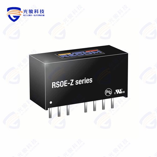 RSOE-2405SZ/H2《DC DC CONVERTER 5V 1W》