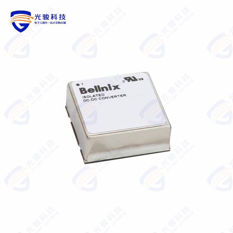 BTI24-12W65D《DC DC CONVERTER +/-12V 16W》
