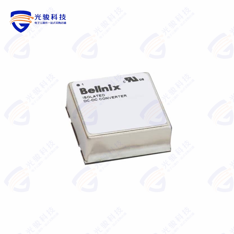 BTI24-12S130D《DC DC CONVERTER 12V 16W》