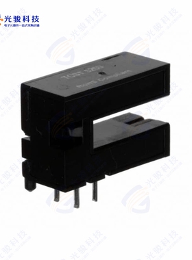 TCST5250《SENSOR OPT SLOT PHOTOTRAN PCB MT》