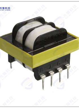 3FS-212 变压器PWR XFMR LAMINATED 1.1VA TH
