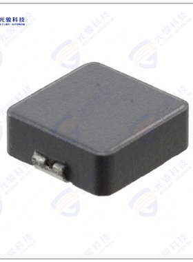 74437368100 电感器FIXED IND 10UH 5.2A 0.03OHM SMD