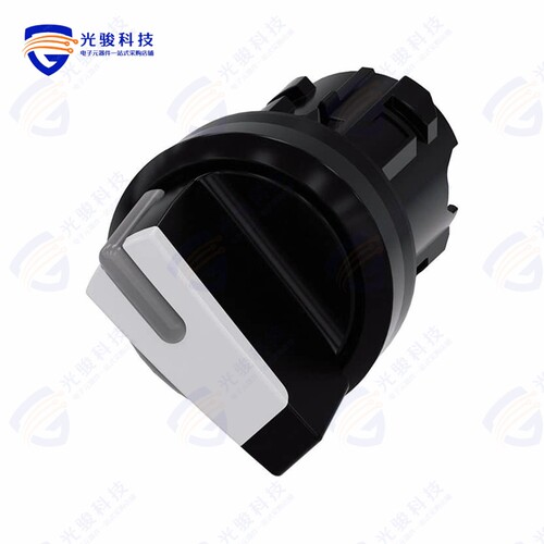 3SU10022BC600AA0 《SEL SW, 2POS, MOM, SHORT HANDLE,》