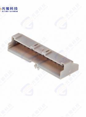 S13B-XASK-1(LF)(SN)《CONN HEADER R/A 13POS 2.5MM》