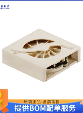无刷直流风扇UB3C3-500B【FAN BLOWER 12X3MM VAPO 3VDC WIRE】