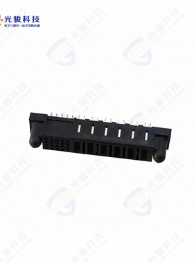 51742-10602000AALF《CONN RCPT BLADE PWR 26POS PCB》