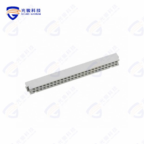 3425-7000《CONN RCPT 50P IDC 26-30AWG GOLD》