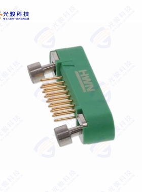 G125-MV11605M3P《CONN HEADER VERT 16POS 1.25MM》