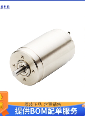 电机马达35NT2R32-416SP.1【STANDARD MOTOR 9000 RPM 24V】