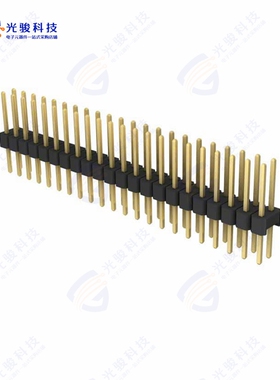 PRPC022DFBN-RC《CONN HEADER VERT 44POS 2.54MM》