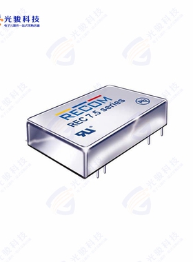 REC7.5-2405SRW/H2/A/M/SMD《DC DC CONVERTER 5V 8W》