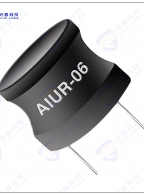 AIUR-06-221K 电感器FIXED IND 220UH 1.5A 252 MOHM TH