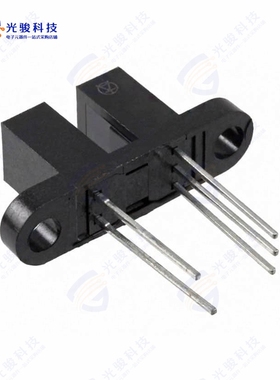 OPB960T51《SENSOR OPTICAL 3.18MM PCB MOUNT》