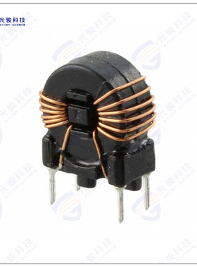 7448013501 滤波器CMC 500UH 3.5A 2LN TH