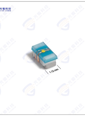 0603CS-R11XGRW 电感器FIXED IND 110NH 300MA 610MOHM SM