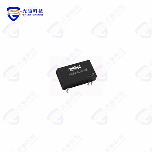 AM3LV-2405S-NZTR《DC DC CONVERTER 5V 3W》