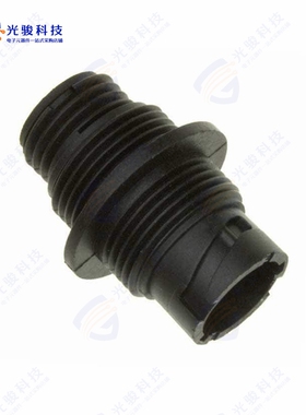 1445537-3《CONN RCPT HSNG MALE 3POS PNL MNT》