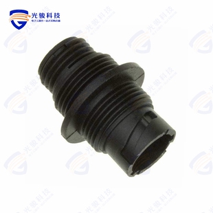 1445537 MALE MNT HSNG PNL RCPT CONN 3POS