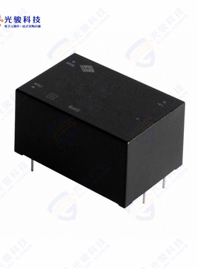 VSK-S1-3R3U《AC/DC CONVERTER 3.3V 1W》