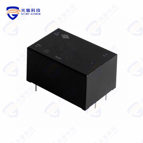 VSK-S1-3R3U《AC/DC CONVERTER 3.3V 1W》