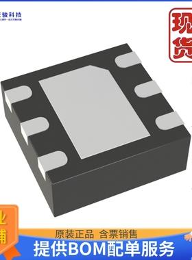 NCP164AMTADJTAG《仓库现货IC REG LIN POS ADJ 300MA 6WDFN》