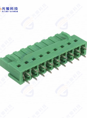 1786019《TERM BLOCK HDR 9POS VERT 5.08MM》