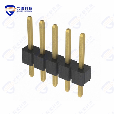 PH1-05-UA《CONN HEADER VERT 5POS 2.54MM》