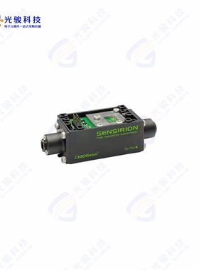 SFM4100 AIR《AIR/GAS FLOW SENSOR 20 SLM》