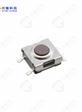 CB315FP-R 《SWITCH TACTILE SPST-NO 0.05A 24V》