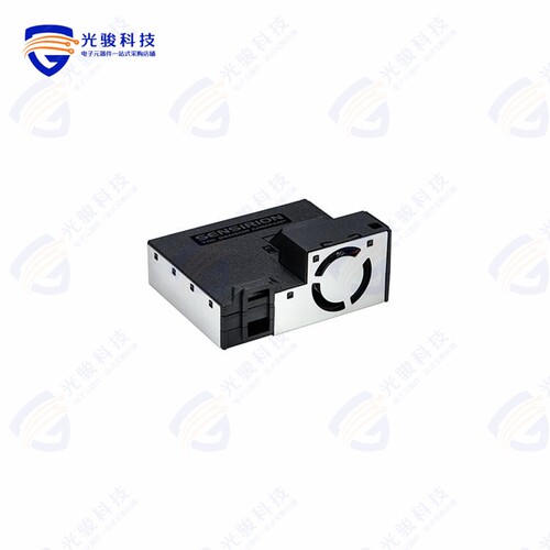 SEN54-SDN-T《PM, VOC, RH & T SENSOR MODULE》